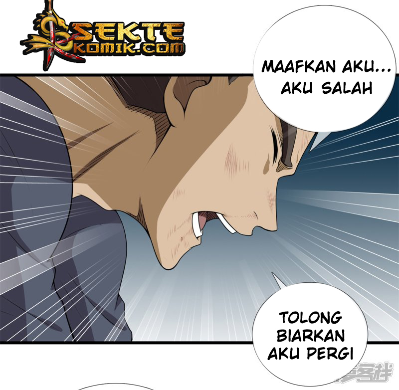 Dushi Zhizun Chapter 24 Gambar 4