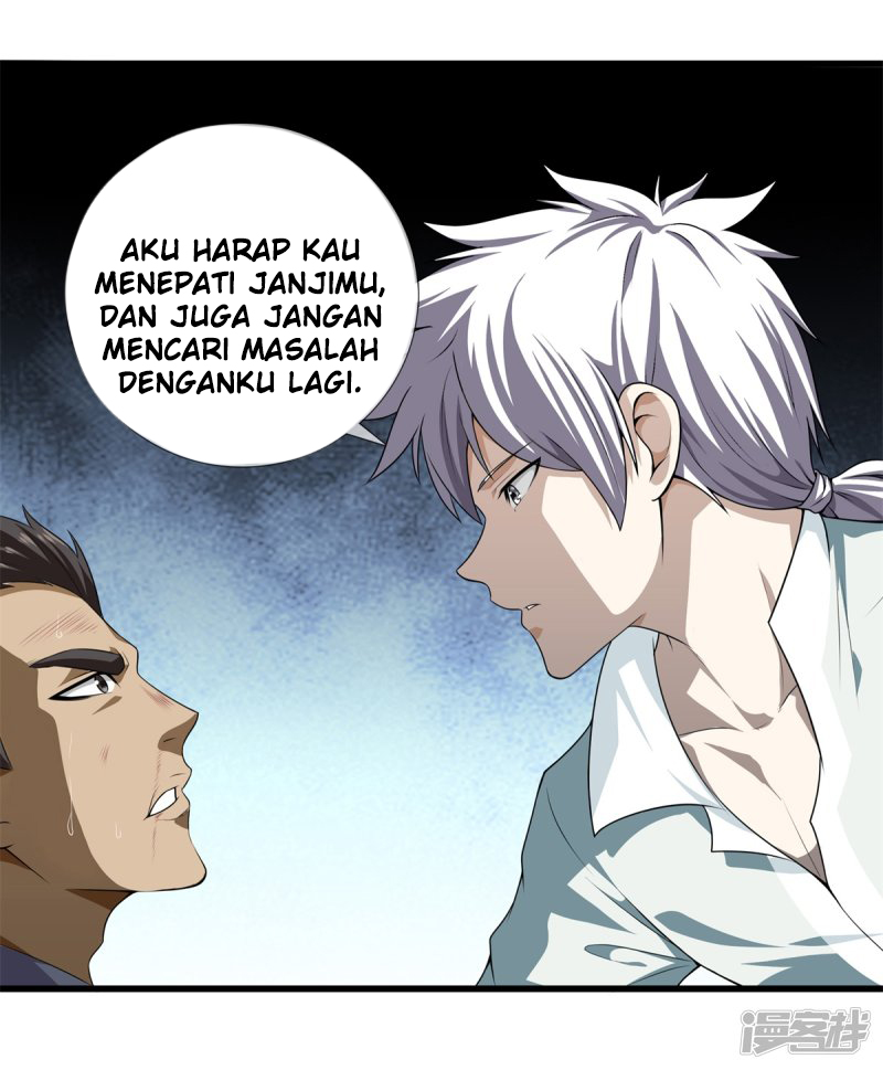 Dushi Zhizun Chapter 24 Gambar 6