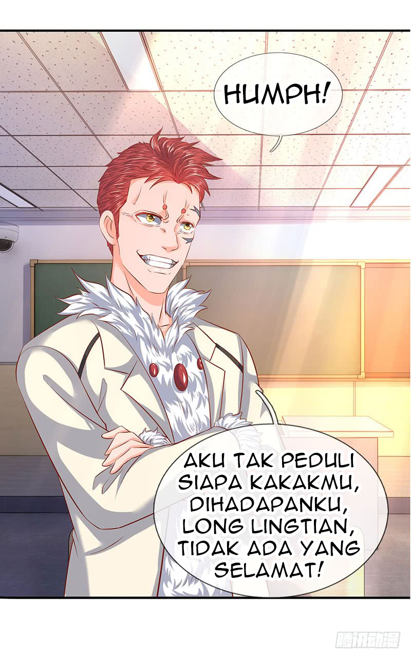 Halaman Komik