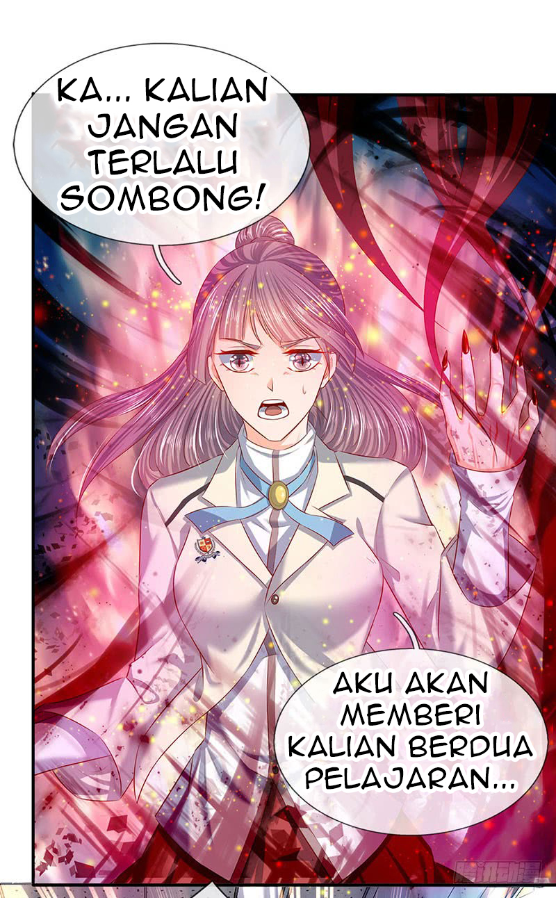 Halaman Komik