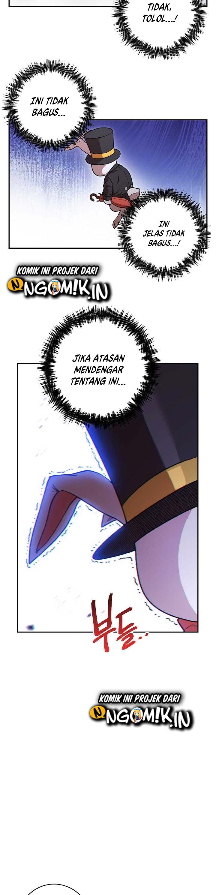 Dungeon Reset Chapter 22 Gambar 21