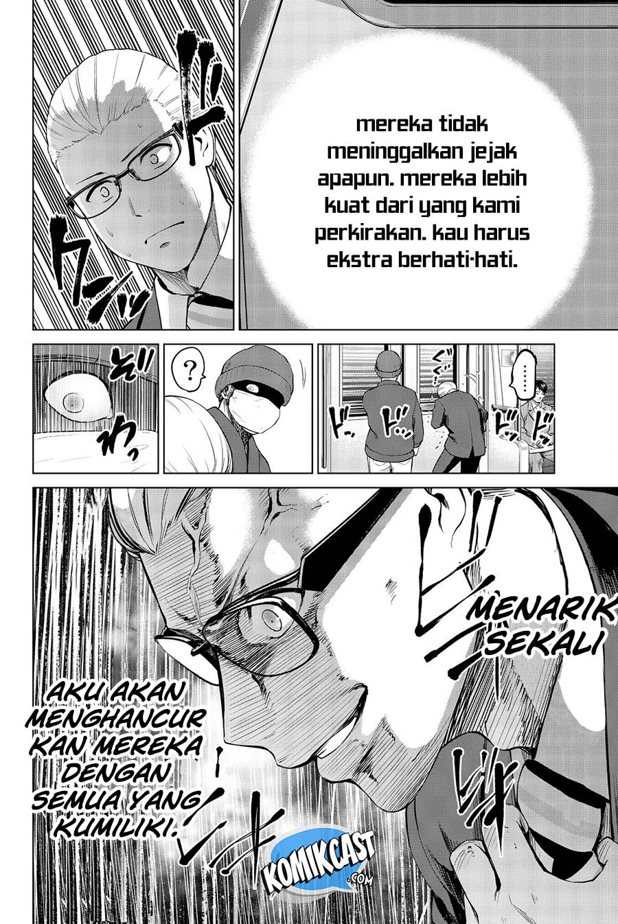 Infection Chapter 70 Gambar 11