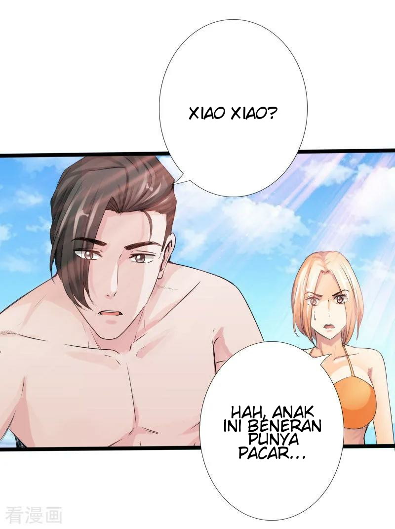 Hopeless Chapter 25 Gambar 25