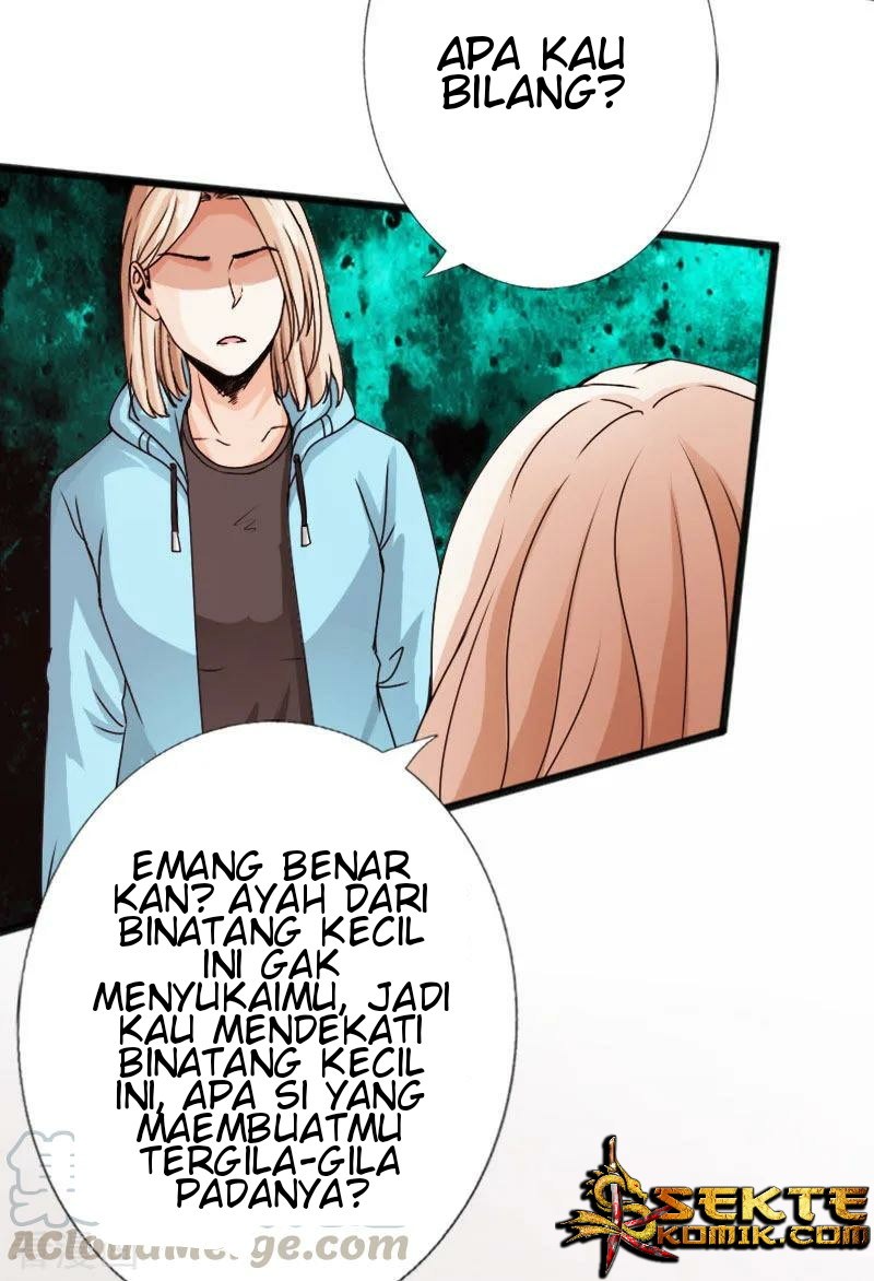 Hopeless Chapter 23 Gambar 32