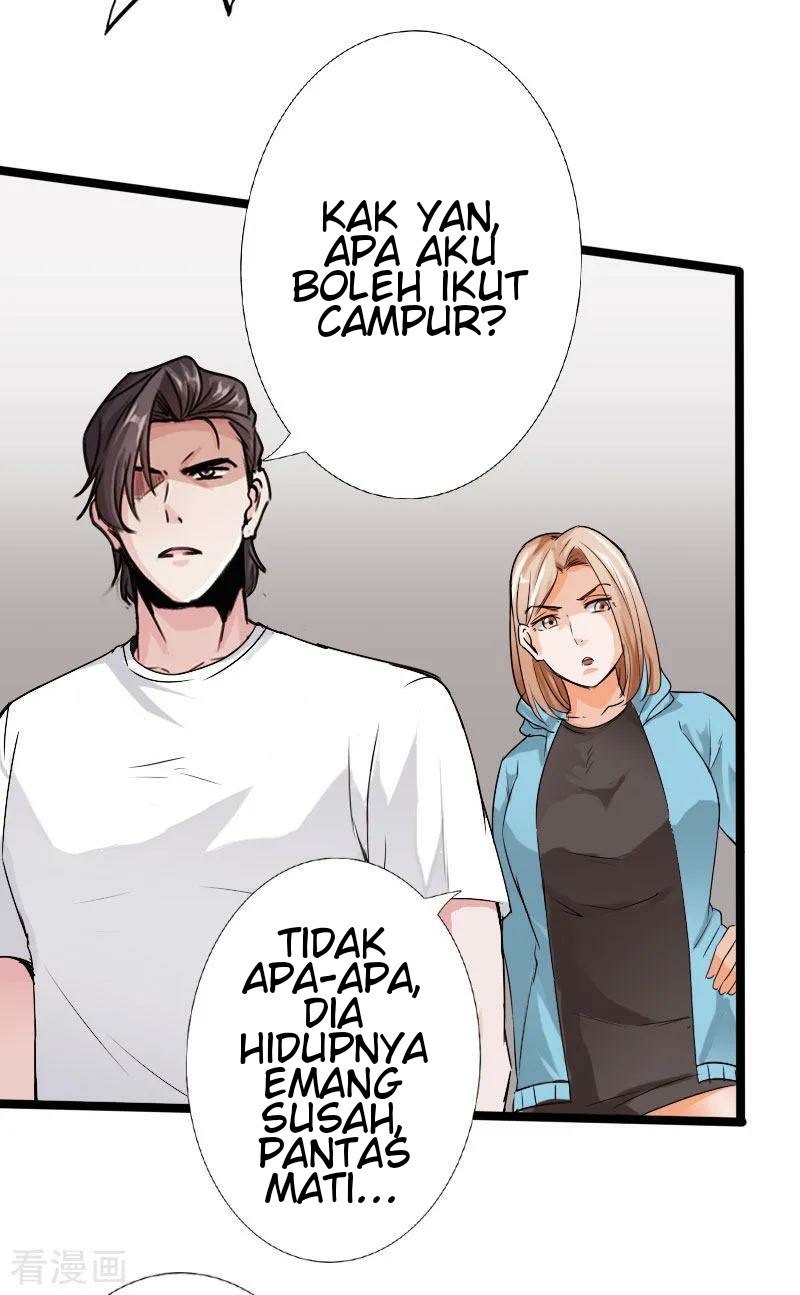 Hopeless Chapter 23 Gambar 38