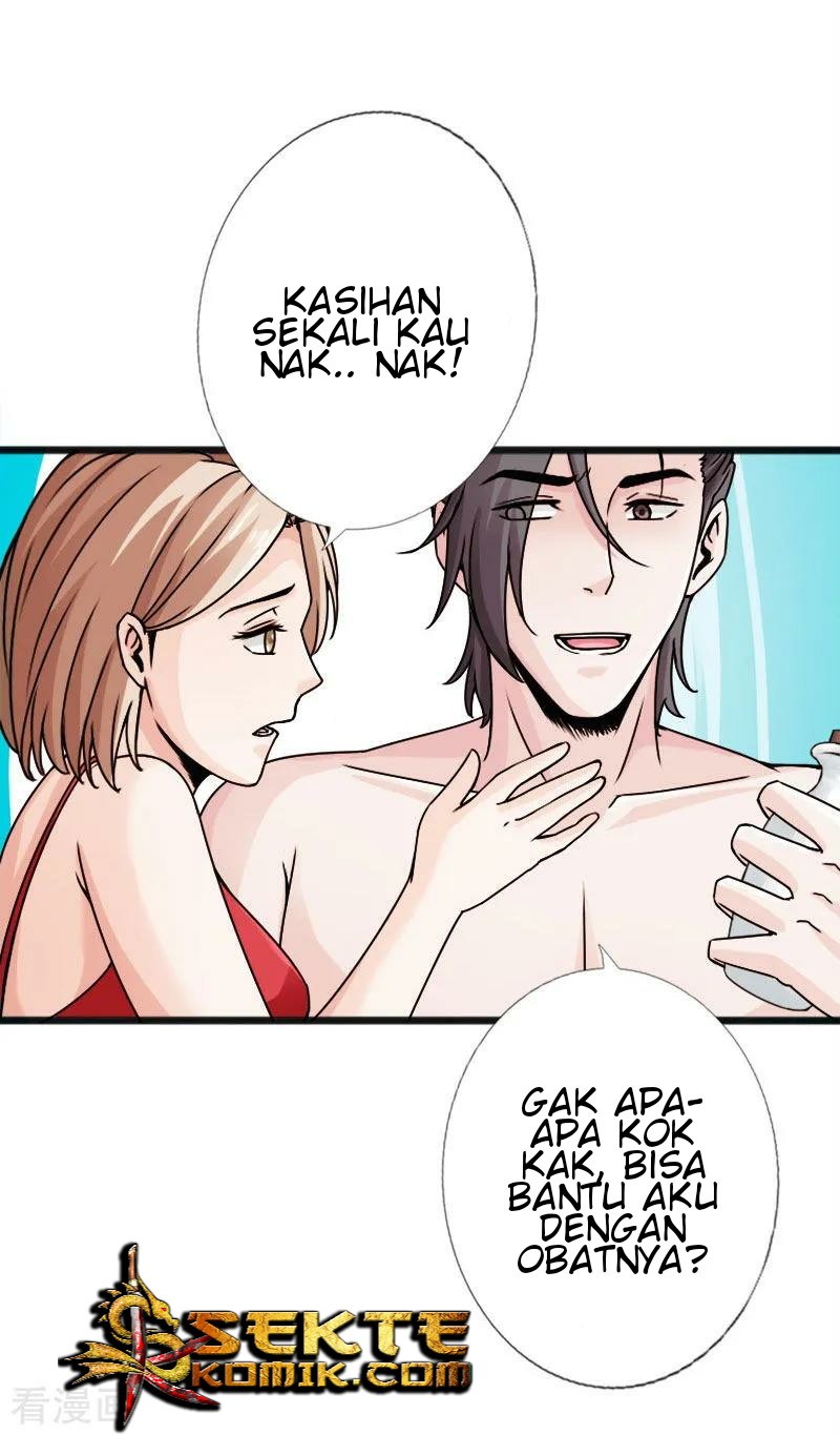 Hopeless Chapter 23 Gambar 7