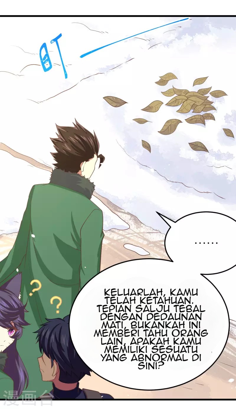 To Be The Castellan King Chapter 143 Gambar 20