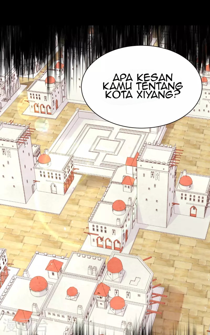 To Be The Castellan King Chapter 145 Gambar 38