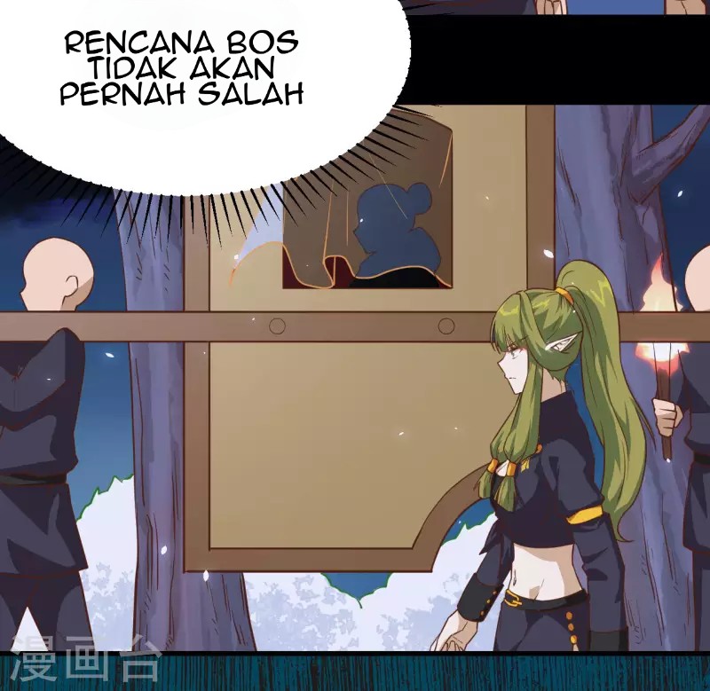 To Be The Castellan King Chapter 145 Gambar 46