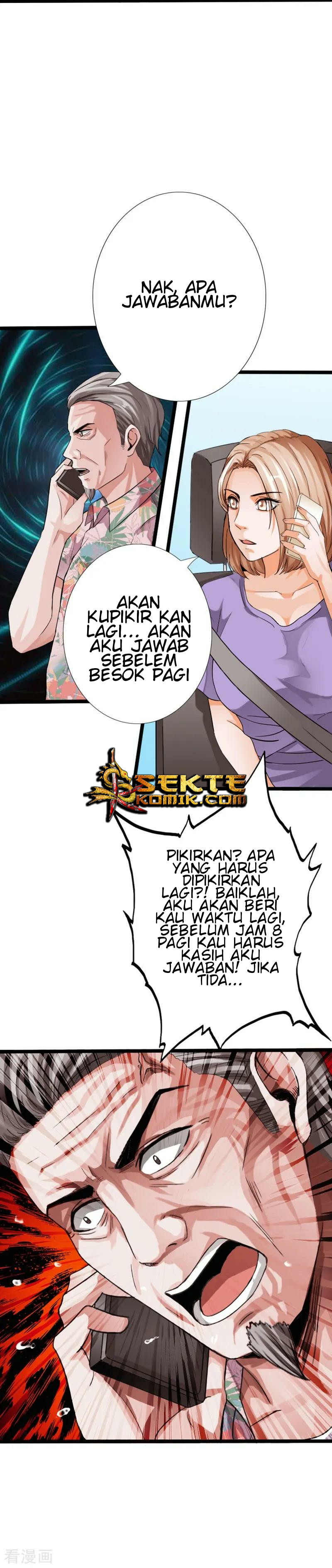 Hopeless Chapter 27 Gambar 10