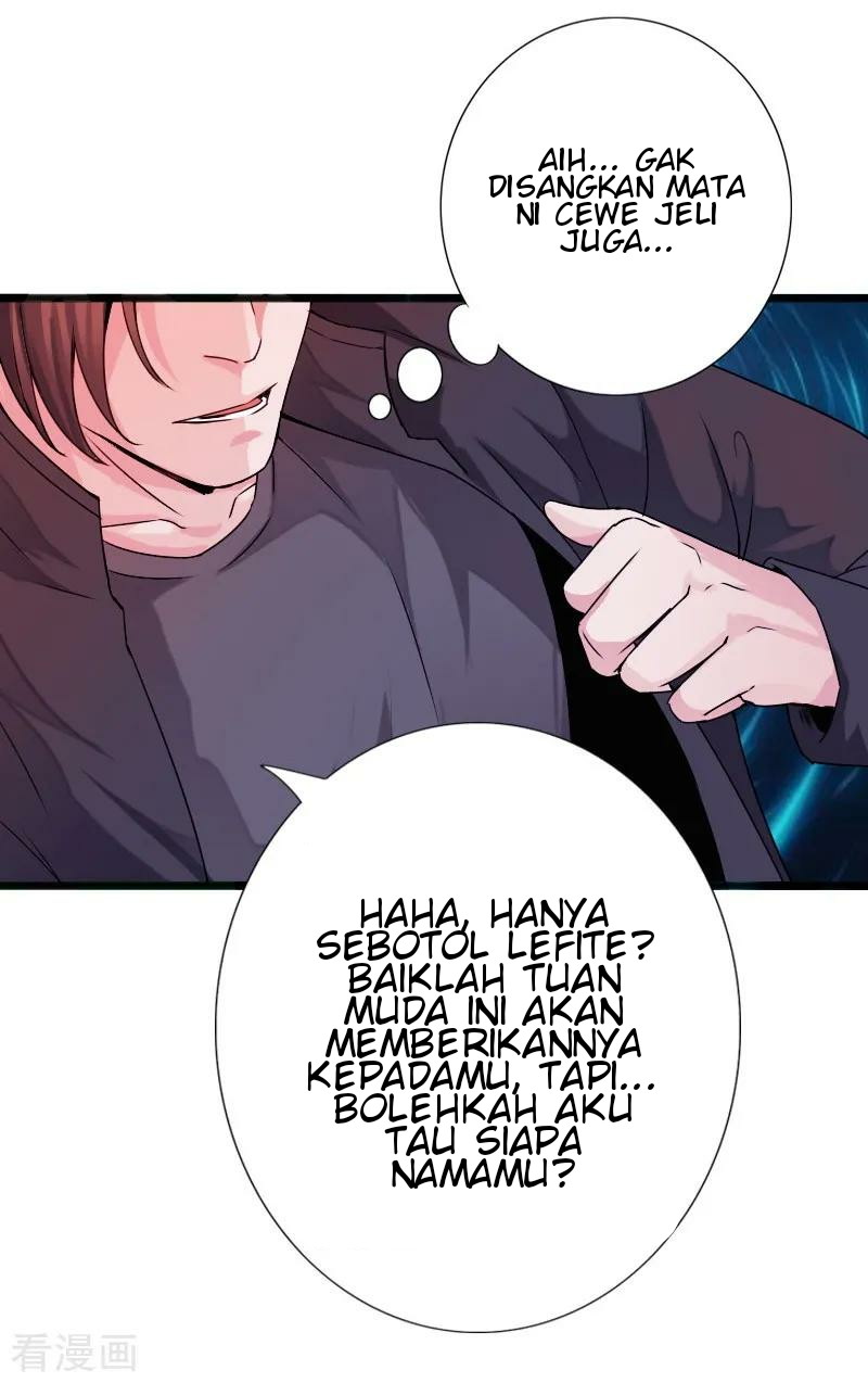 Hopeless Chapter 27 Gambar 19