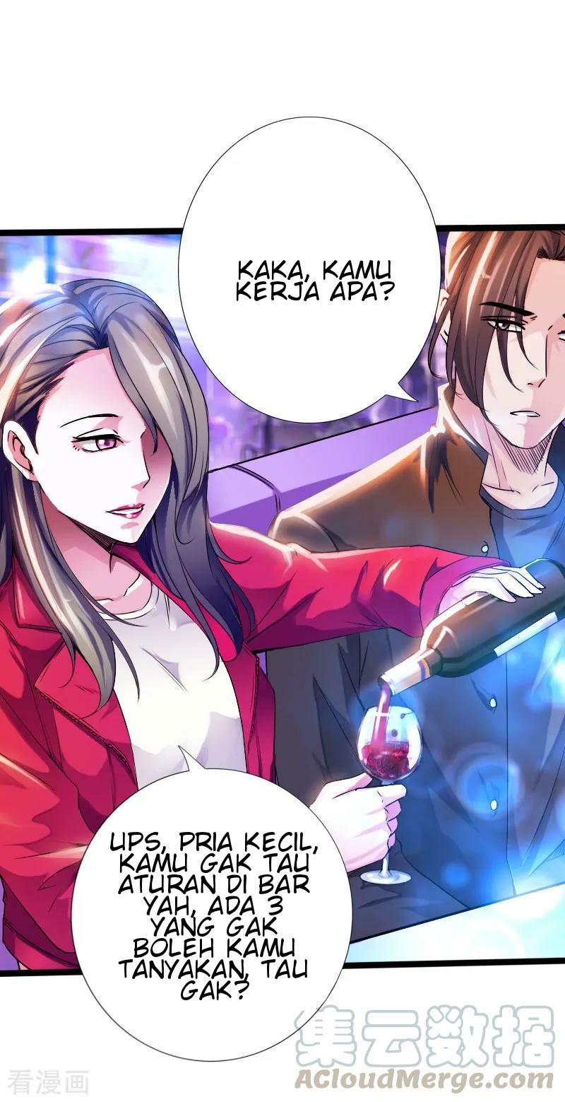 Hopeless Chapter 27 Gambar 22