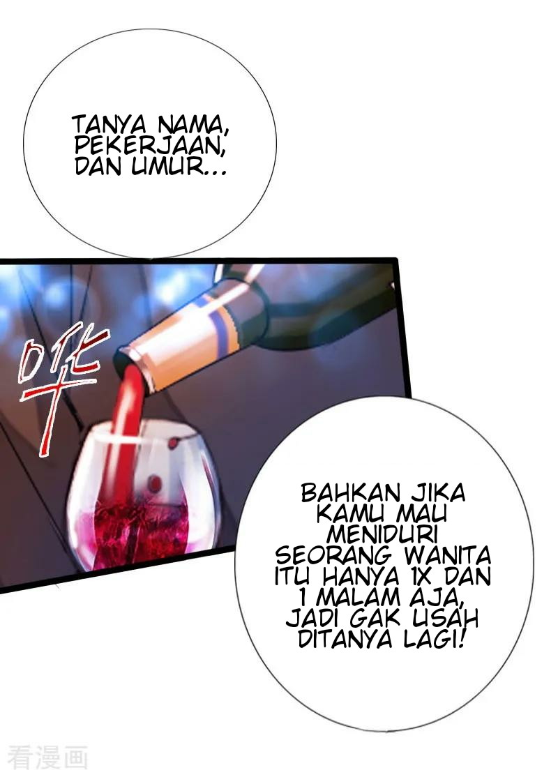 Hopeless Chapter 27 Gambar 24