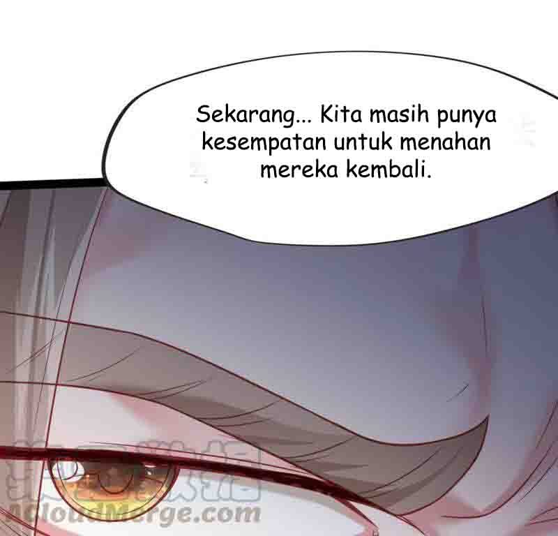 Turned Into a Grass in The Fantasy World? Chapter 3 Gambar 12