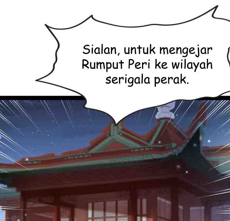 Turned Into a Grass in The Fantasy World? Chapter 3 Gambar 5