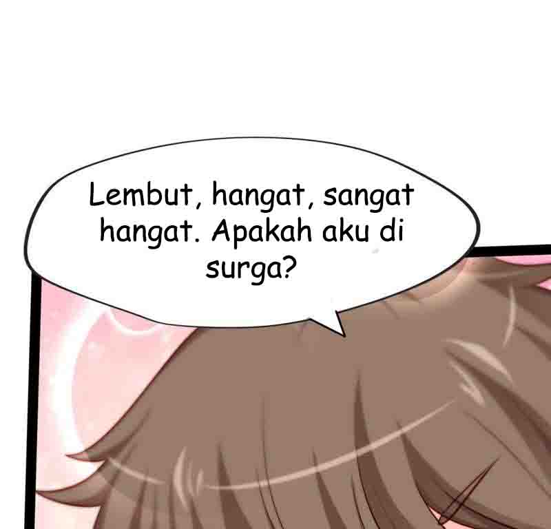 Turned Into a Grass in The Fantasy World? Chapter 3 Gambar 54