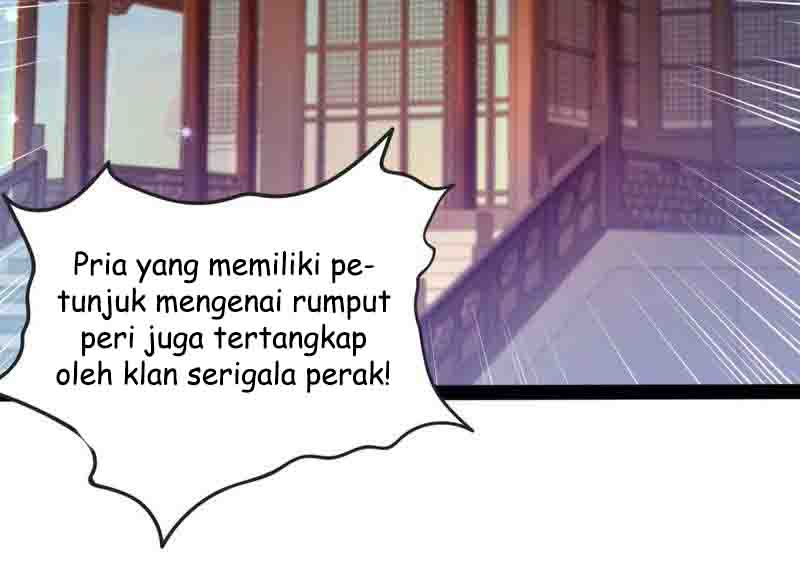 Turned Into a Grass in The Fantasy World? Chapter 3 Gambar 6