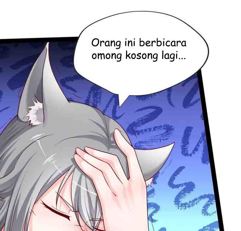 Turned Into a Grass in The Fantasy World? Chapter 3 Gambar 61