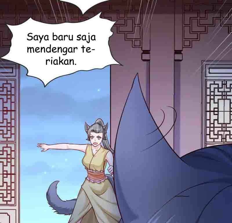Turned Into a Grass in The Fantasy World? Chapter 3 Gambar 64
