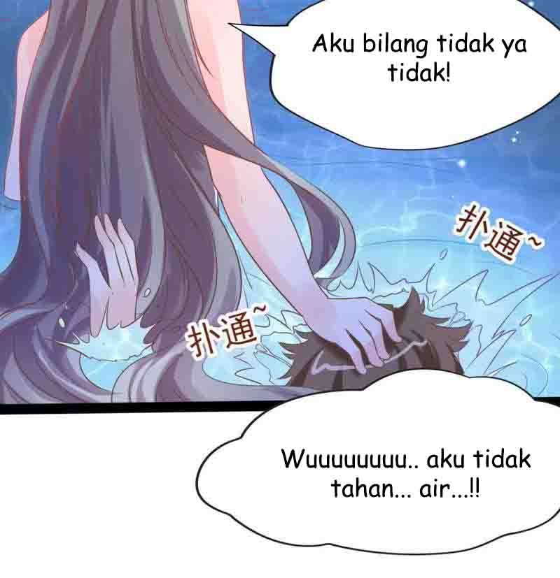 Turned Into a Grass in The Fantasy World? Chapter 3 Gambar 73