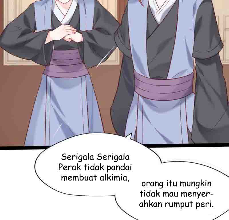 Turned Into a Grass in The Fantasy World? Chapter 3 Gambar 8