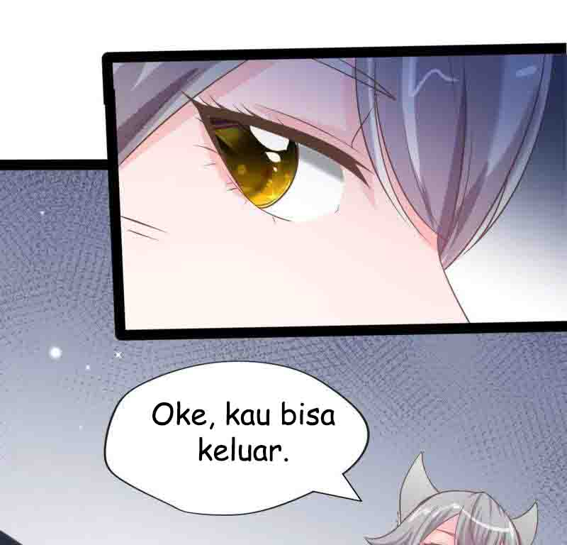 Turned Into a Grass in The Fantasy World? Chapter 3 Gambar 80