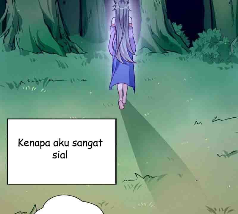 Turned Into a Grass in The Fantasy World? Chapter 2 Gambar 106