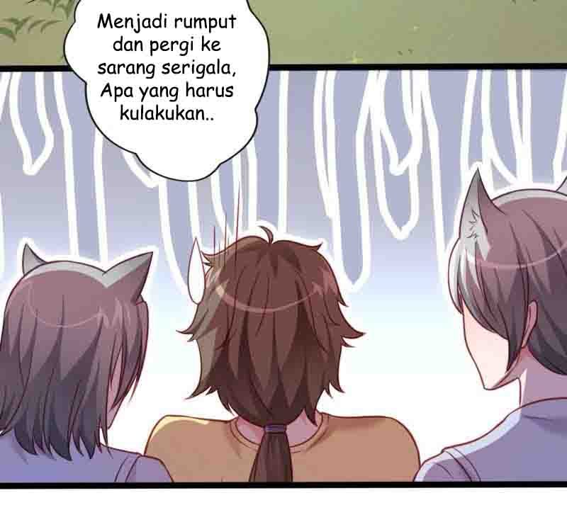 Turned Into a Grass in The Fantasy World? Chapter 2 Gambar 107