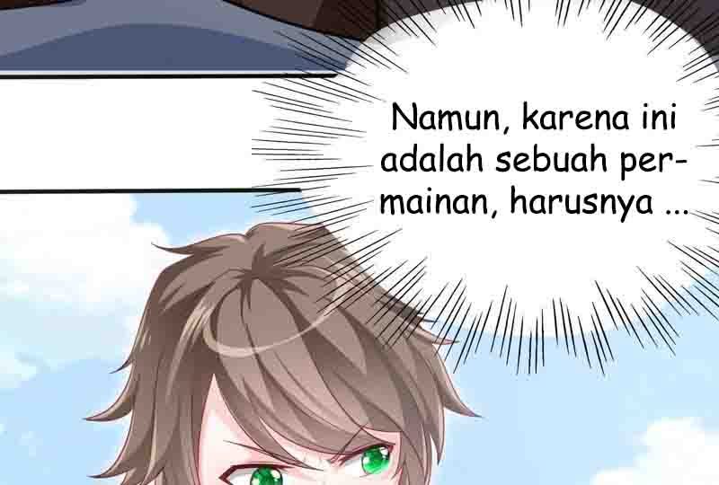 Turned Into a Grass in The Fantasy World? Chapter 2 Gambar 25