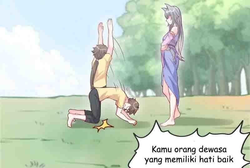 Turned Into a Grass in The Fantasy World? Chapter 2 Gambar 34