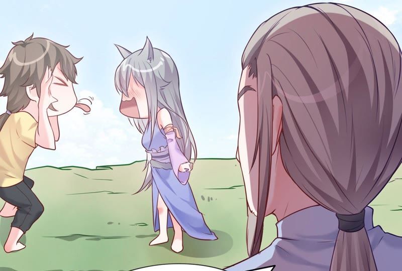 Turned Into a Grass in The Fantasy World? Chapter 2 Gambar 47