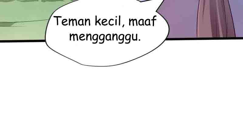 Turned Into a Grass in The Fantasy World? Chapter 2 Gambar 48