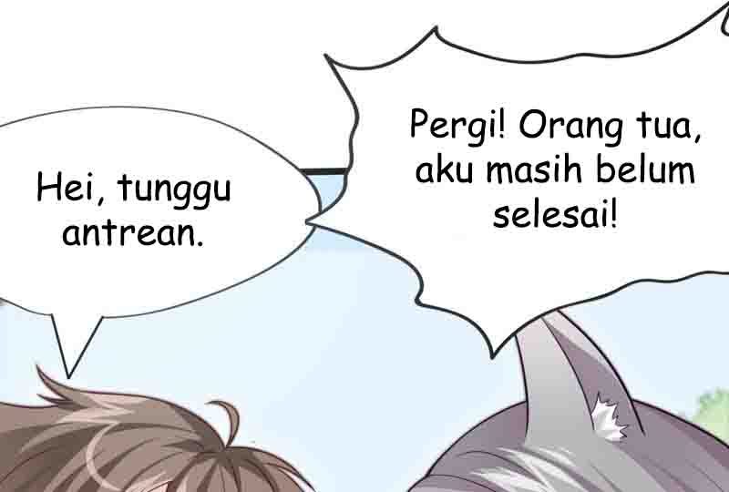 Turned Into a Grass in The Fantasy World? Chapter 2 Gambar 49