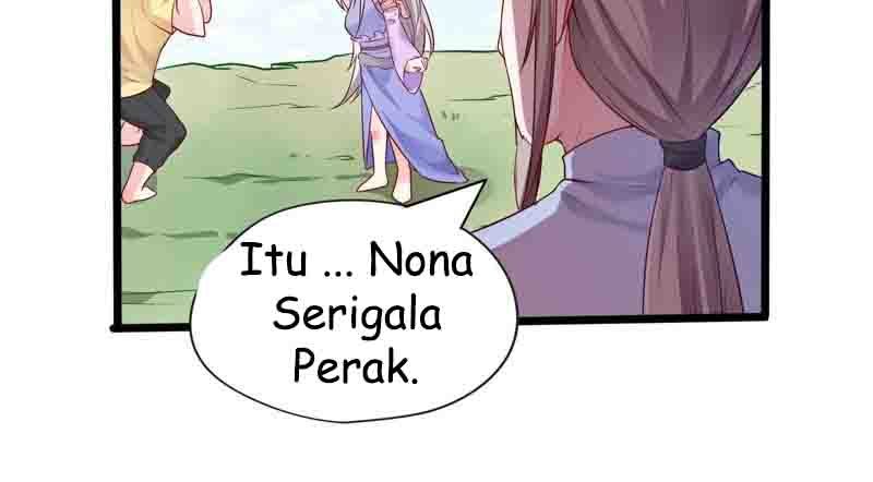 Turned Into a Grass in The Fantasy World? Chapter 2 Gambar 53