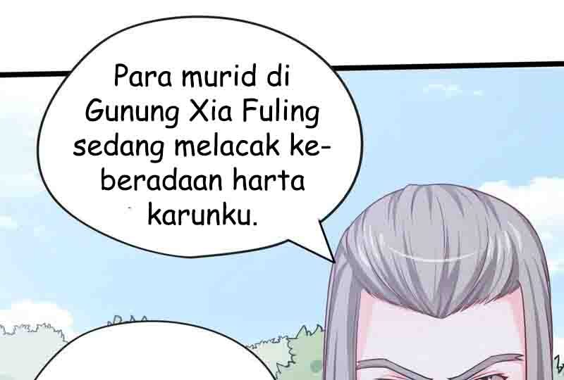 Turned Into a Grass in The Fantasy World? Chapter 2 Gambar 54