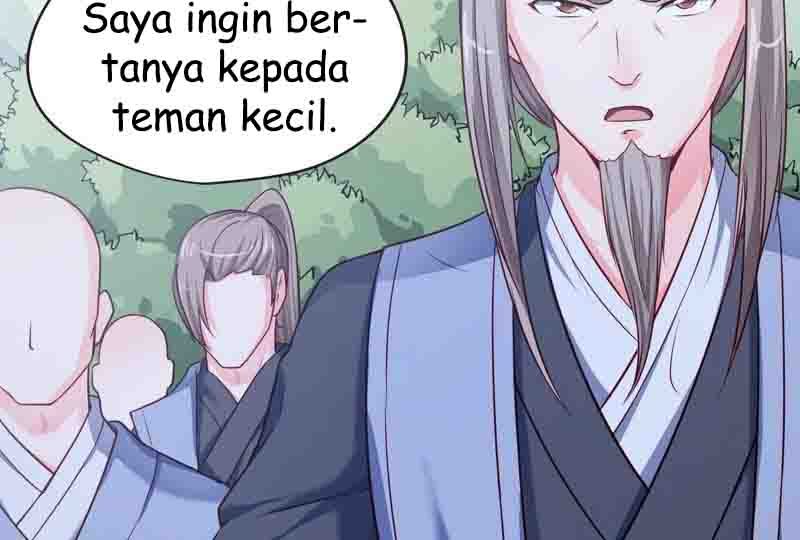 Turned Into a Grass in The Fantasy World? Chapter 2 Gambar 55