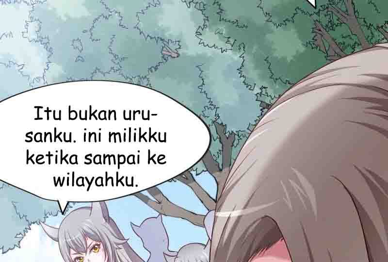 Turned Into a Grass in The Fantasy World? Chapter 2 Gambar 64