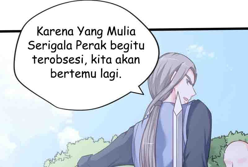 Turned Into a Grass in The Fantasy World? Chapter 2 Gambar 73
