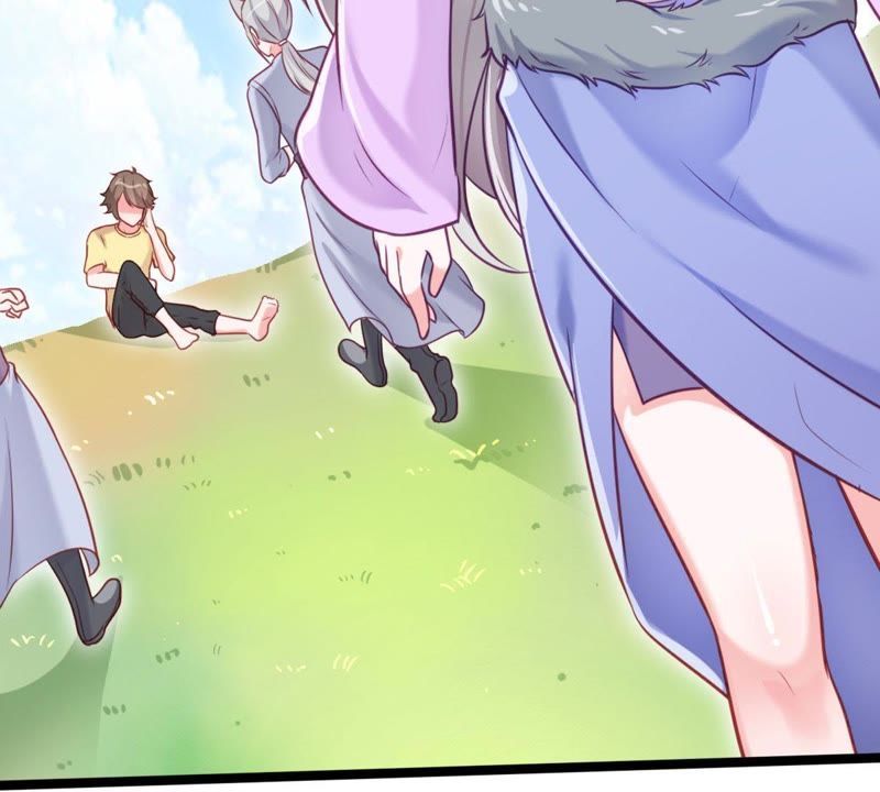 Turned Into a Grass in The Fantasy World? Chapter 2 Gambar 98