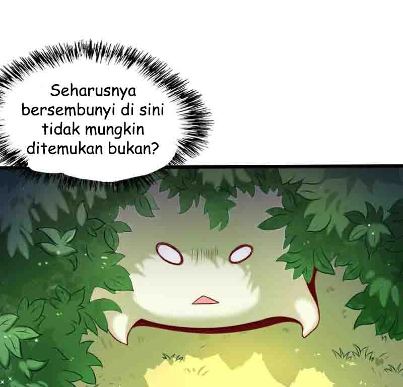 Turned Into a Grass in The Fantasy World? Chapter 1 Gambar 10