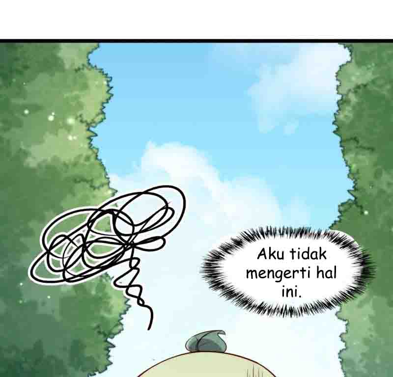 Turned Into a Grass in The Fantasy World? Chapter 1 Gambar 13