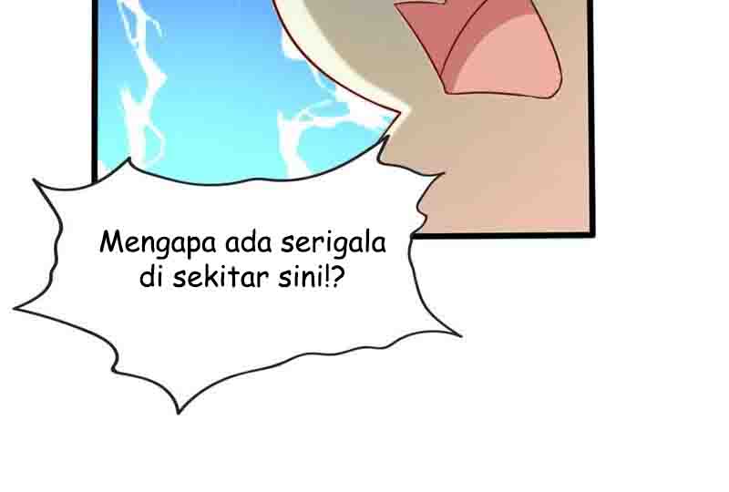 Turned Into a Grass in The Fantasy World? Chapter 1 Gambar 21