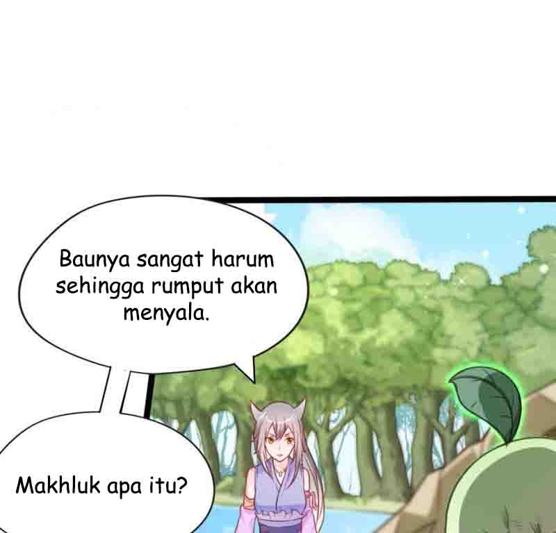 Turned Into a Grass in The Fantasy World? Chapter 1 Gambar 25