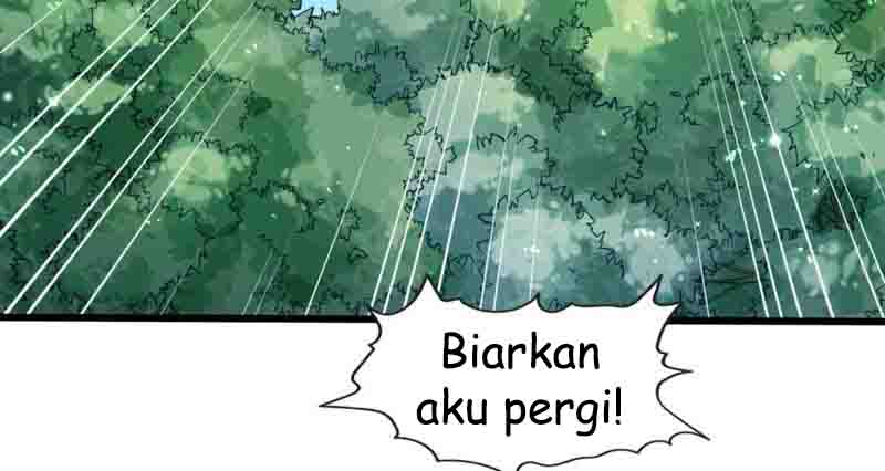 Turned Into a Grass in The Fantasy World? Chapter 1 Gambar 4