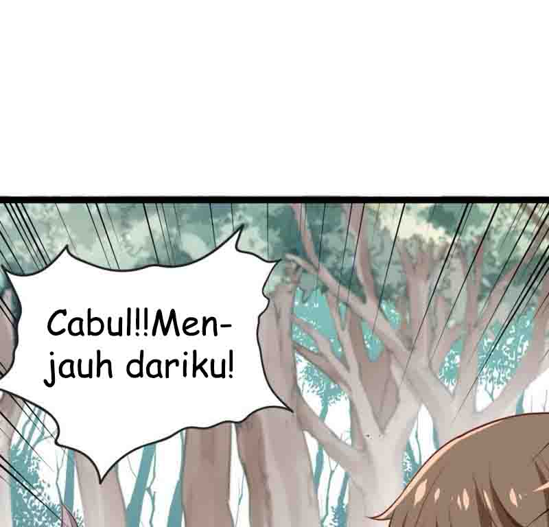 Turned Into a Grass in The Fantasy World? Chapter 1 Gambar 46