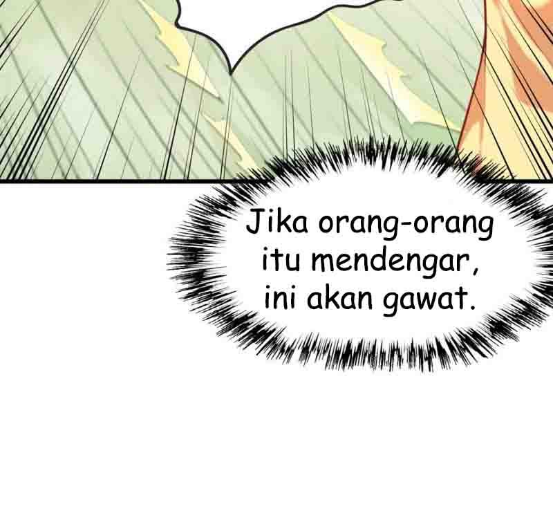 Turned Into a Grass in The Fantasy World? Chapter 1 Gambar 48