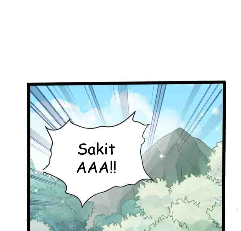 Turned Into a Grass in The Fantasy World? Chapter 1 Gambar 51