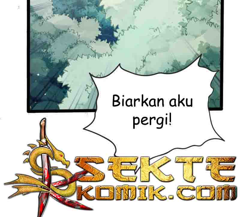 Turned Into a Grass in The Fantasy World? Chapter 1 Gambar 52