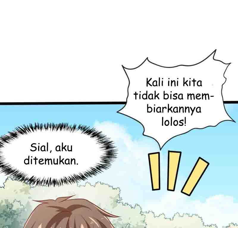 Turned Into a Grass in The Fantasy World? Chapter 1 Gambar 55