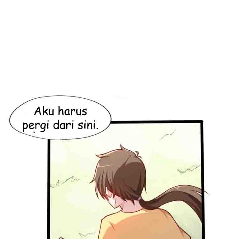 Turned Into a Grass in The Fantasy World? Chapter 1 Gambar 57